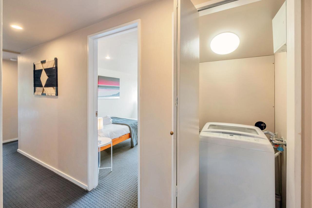 Sunny Side Getaway With Parking And Aircon Auckland Exterior foto